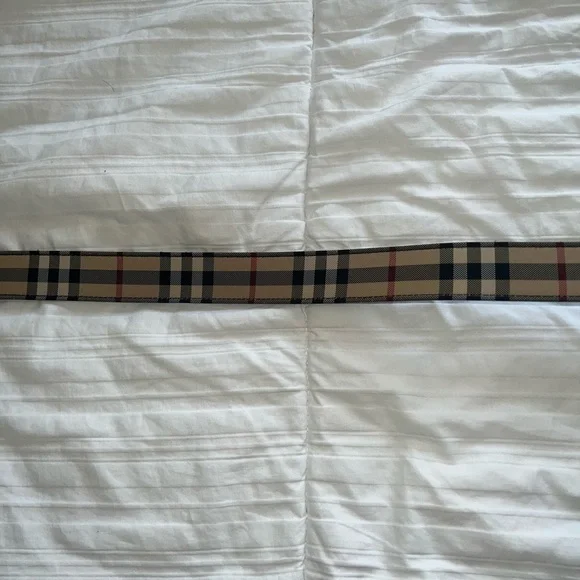 Burberry Belt - Picture 3 of 8